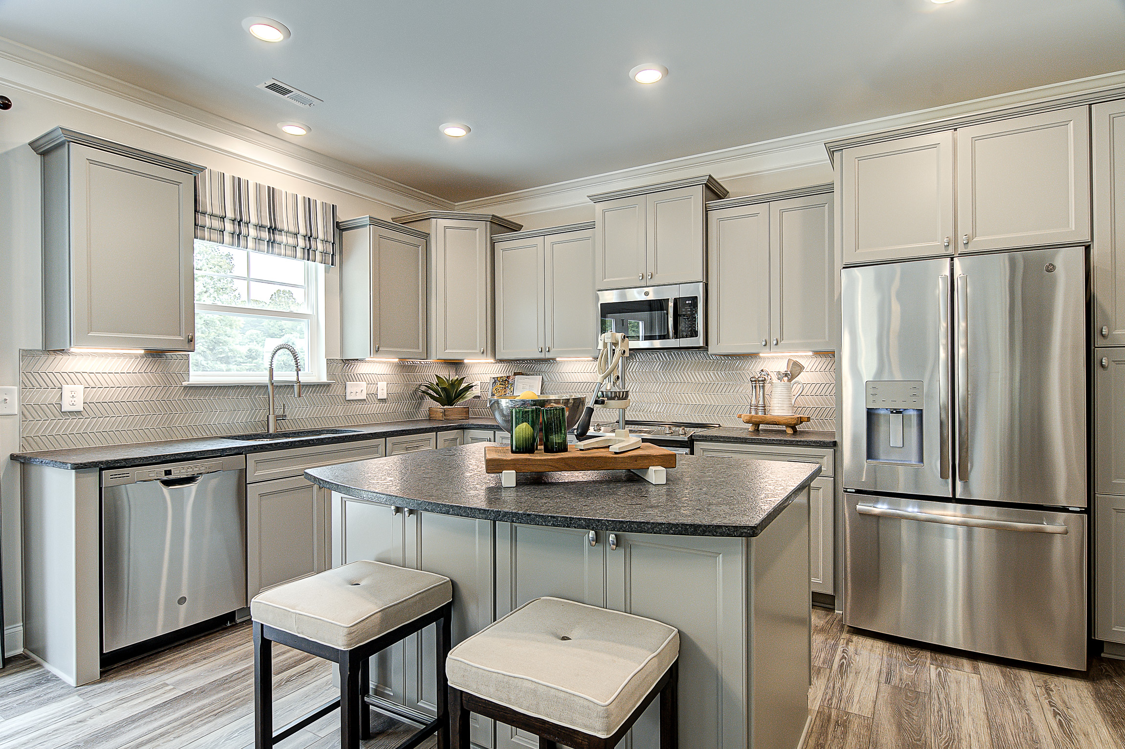 Ashton Lakes Homes For Sale in Lexington, SC Eastwood Homes